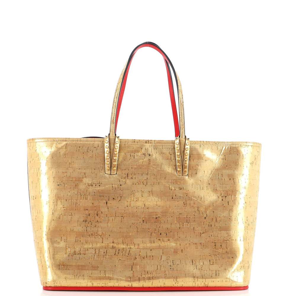 Christian Louboutin Cabata East West #113534C12B - Picture 5 of 9